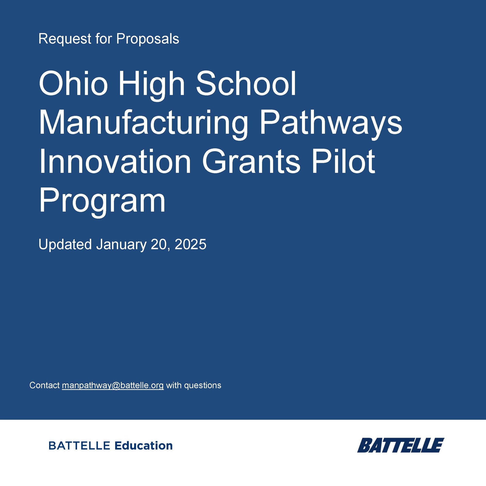 Pages from Request-for-Proposals-Advanced-Manufacturing-Pathways Pages from Request-for-Proposals-Advanced-Manufacturing-Pathways