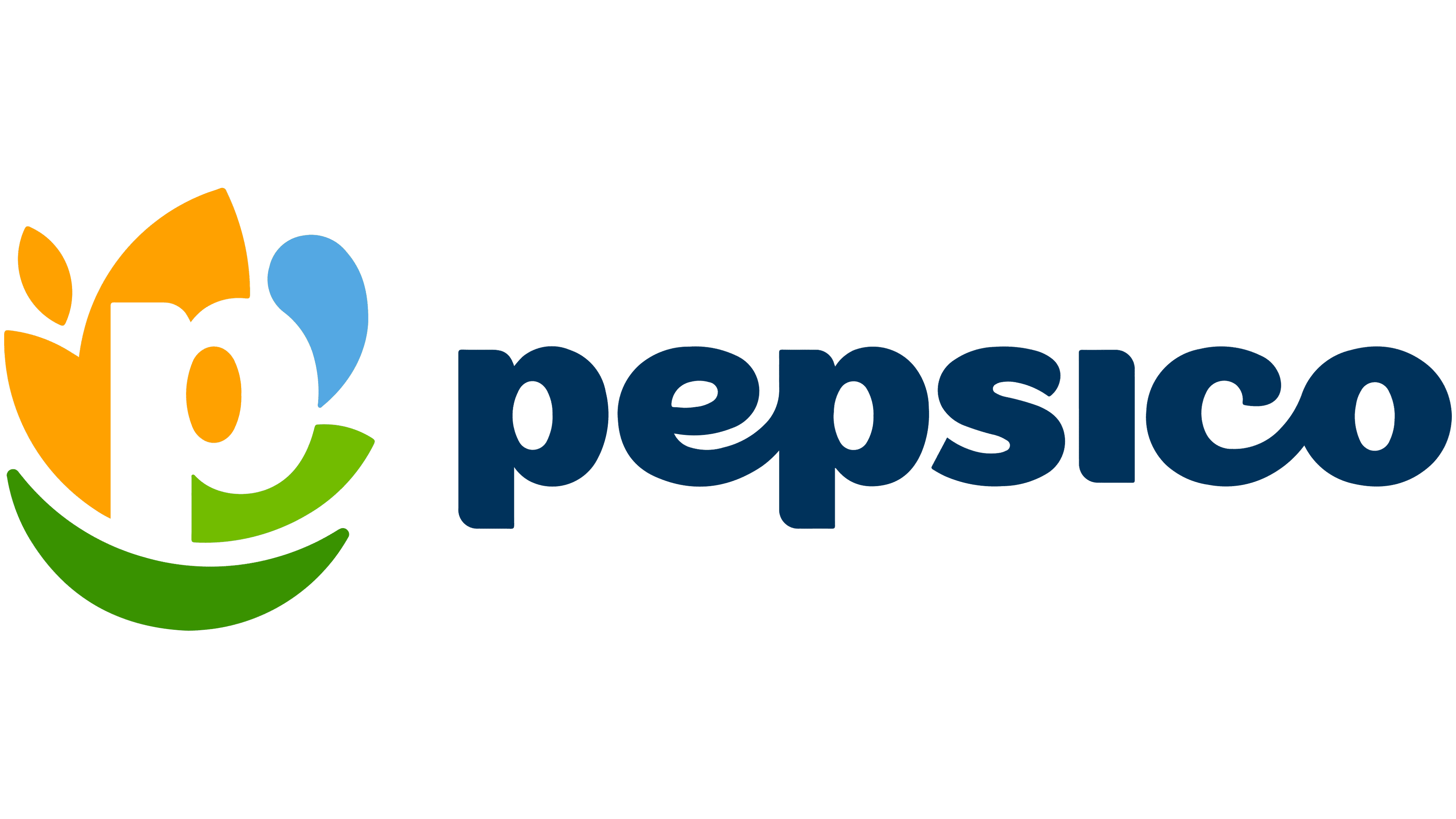PepsiCo-Logo
