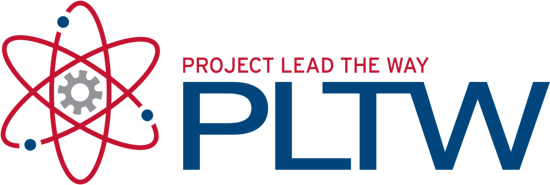 projectLeadPLTW_logo