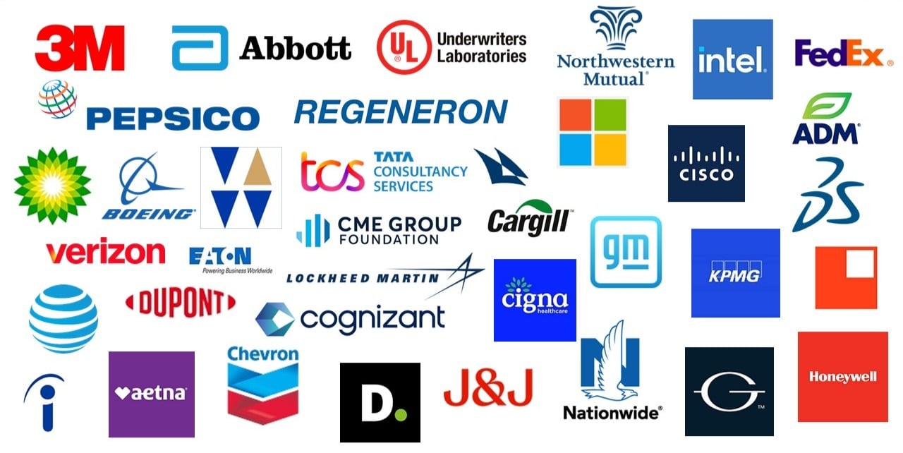 Industry Members-1
